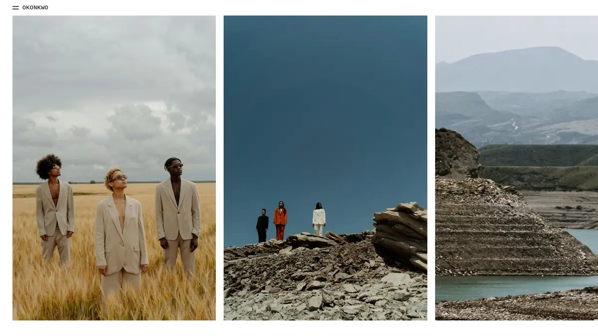 Loading preview of Slideshow Photography